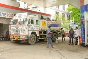 petrol 1 post image